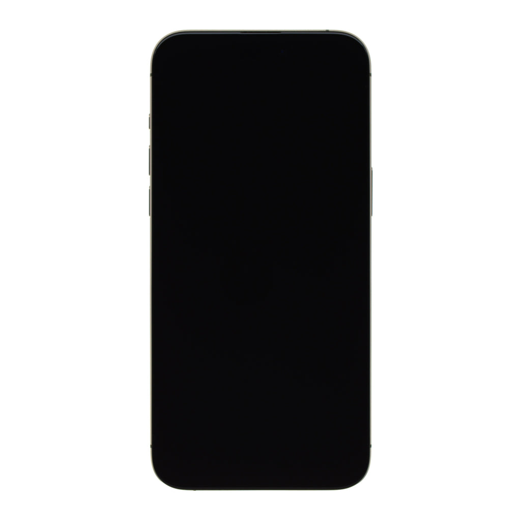 95新 Apple iPhone 15 Pro Max 256G 原色鈦金屬 中國大陸版