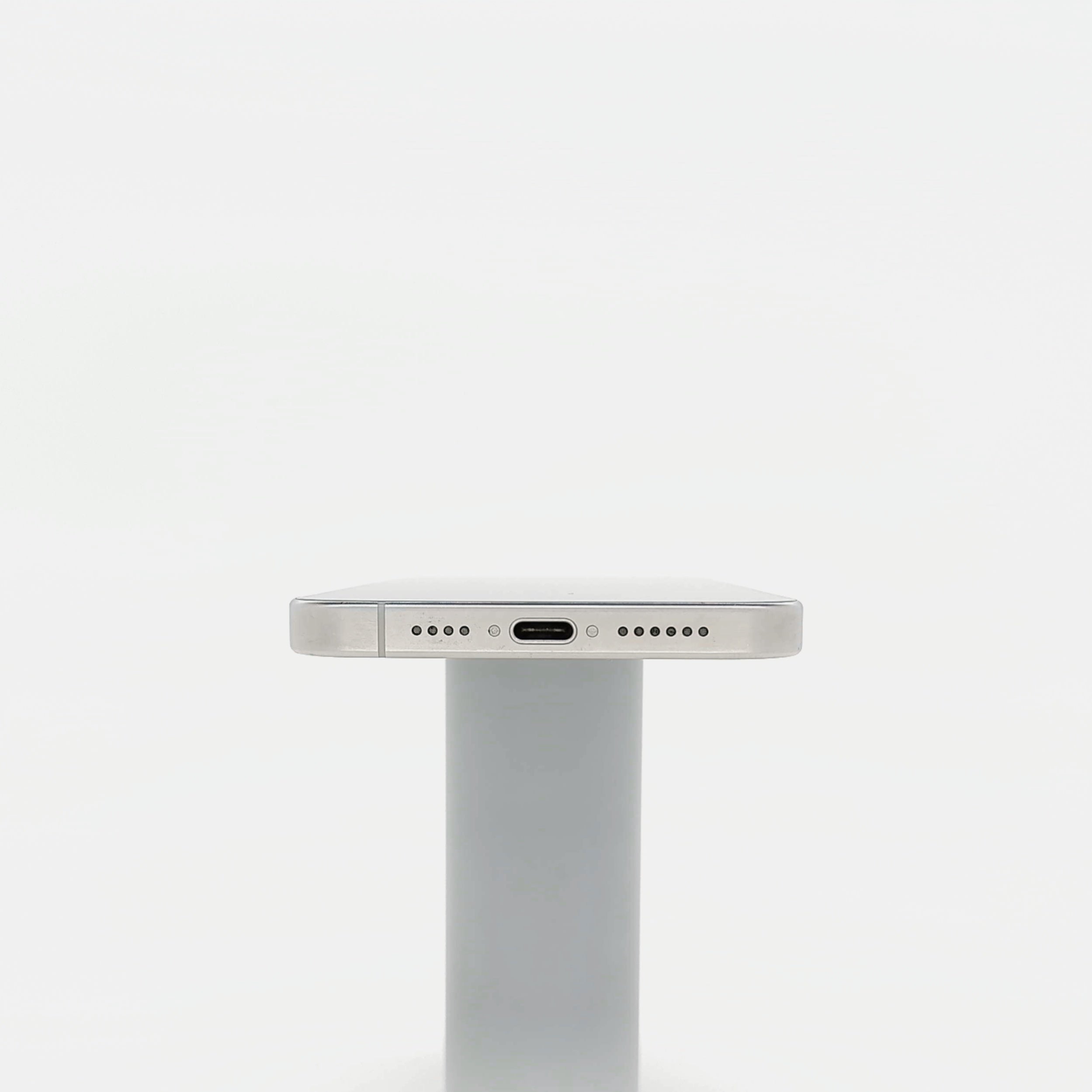 95新 Apple iPhone 15 Pro Max 256G 白色鈦金屬 中國大陸版