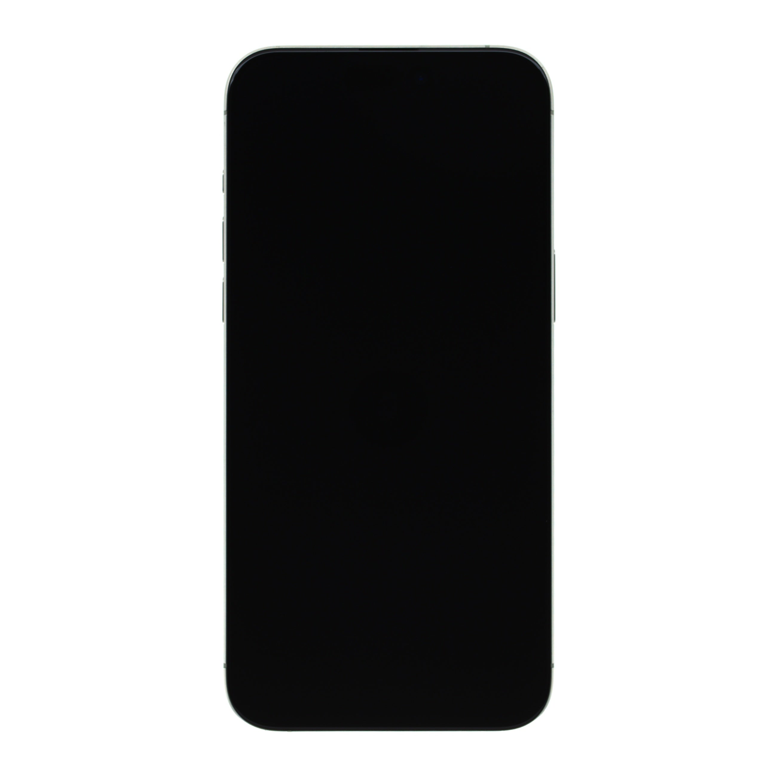 95新 Apple iPhone 15 Pro Max 256G 白色鈦金屬 中國大陸版
