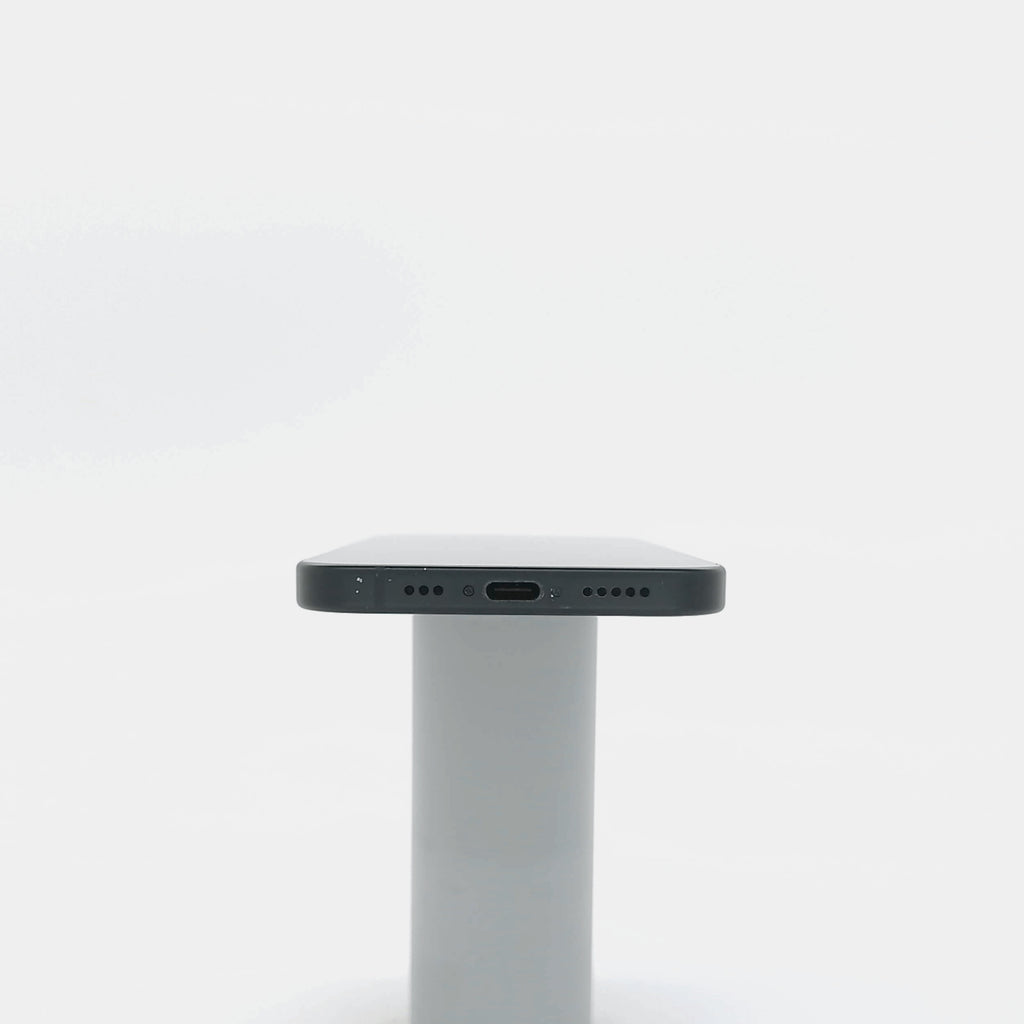 95新 Apple iPhone 15 128G 黑色 中國大陸版
