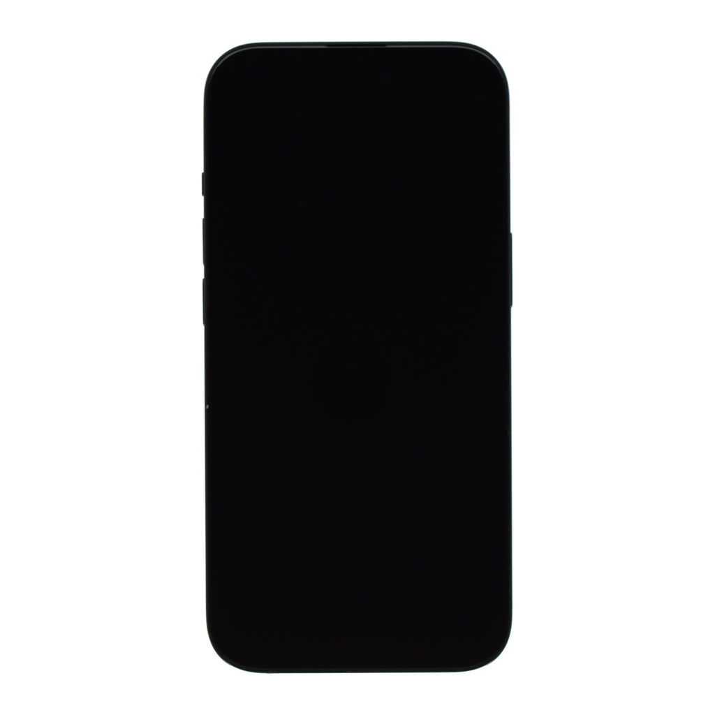 95新 Apple iPhone 15 128G 黑色 中國大陸版