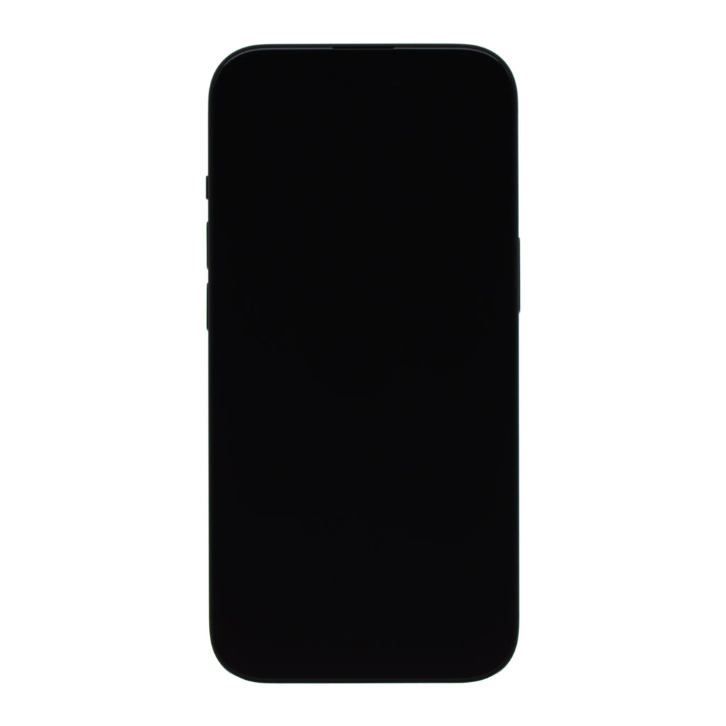 95新 Apple iPhone 15 128G 黑色 中國大陸版