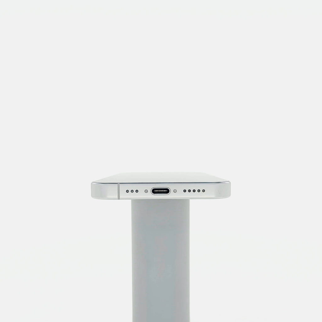 95新 Apple iPhone 16 Pro 128G 白色鈦金屬 中國大陸版