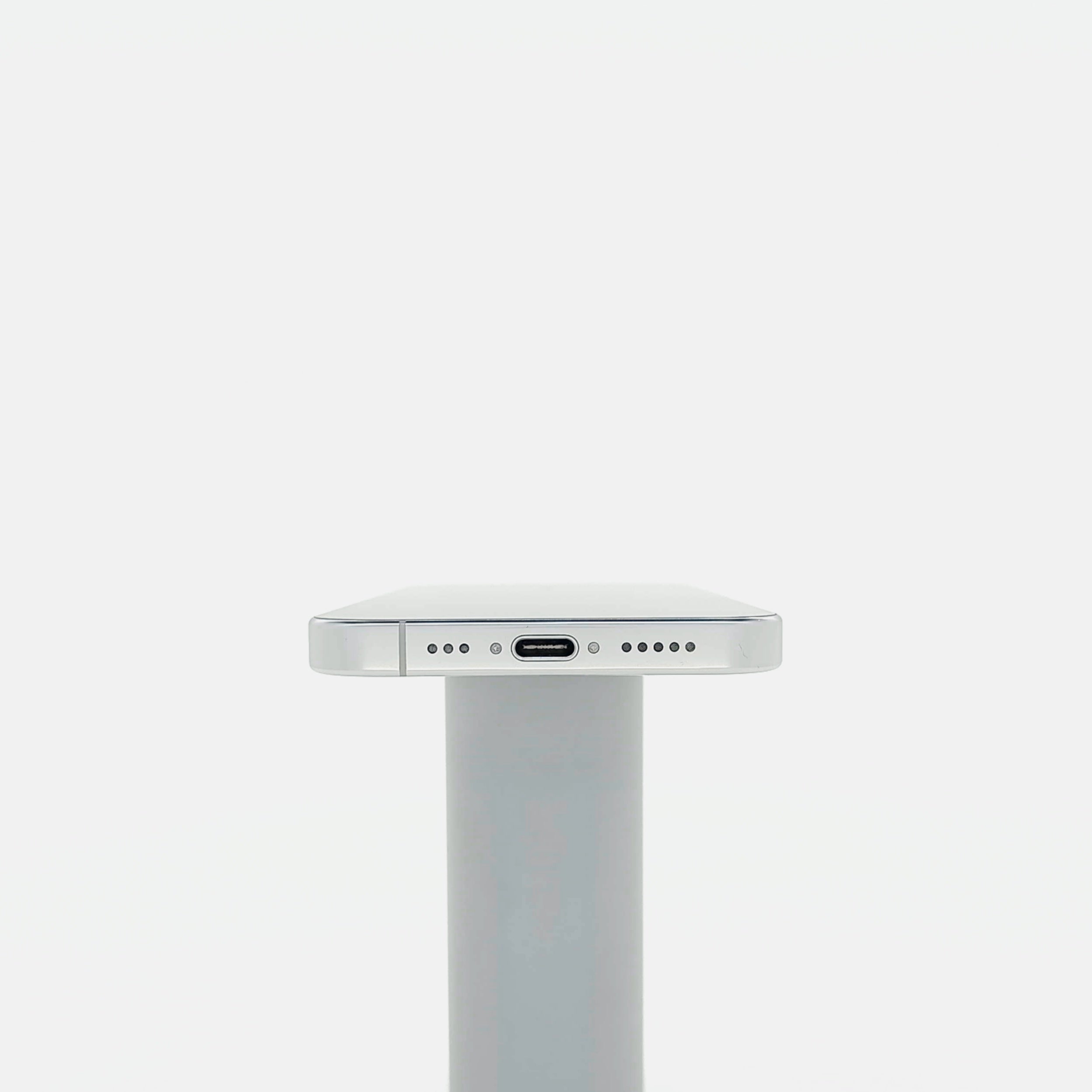 95新 Apple iPhone 16 Pro 128G 白色鈦金屬 中國大陸版