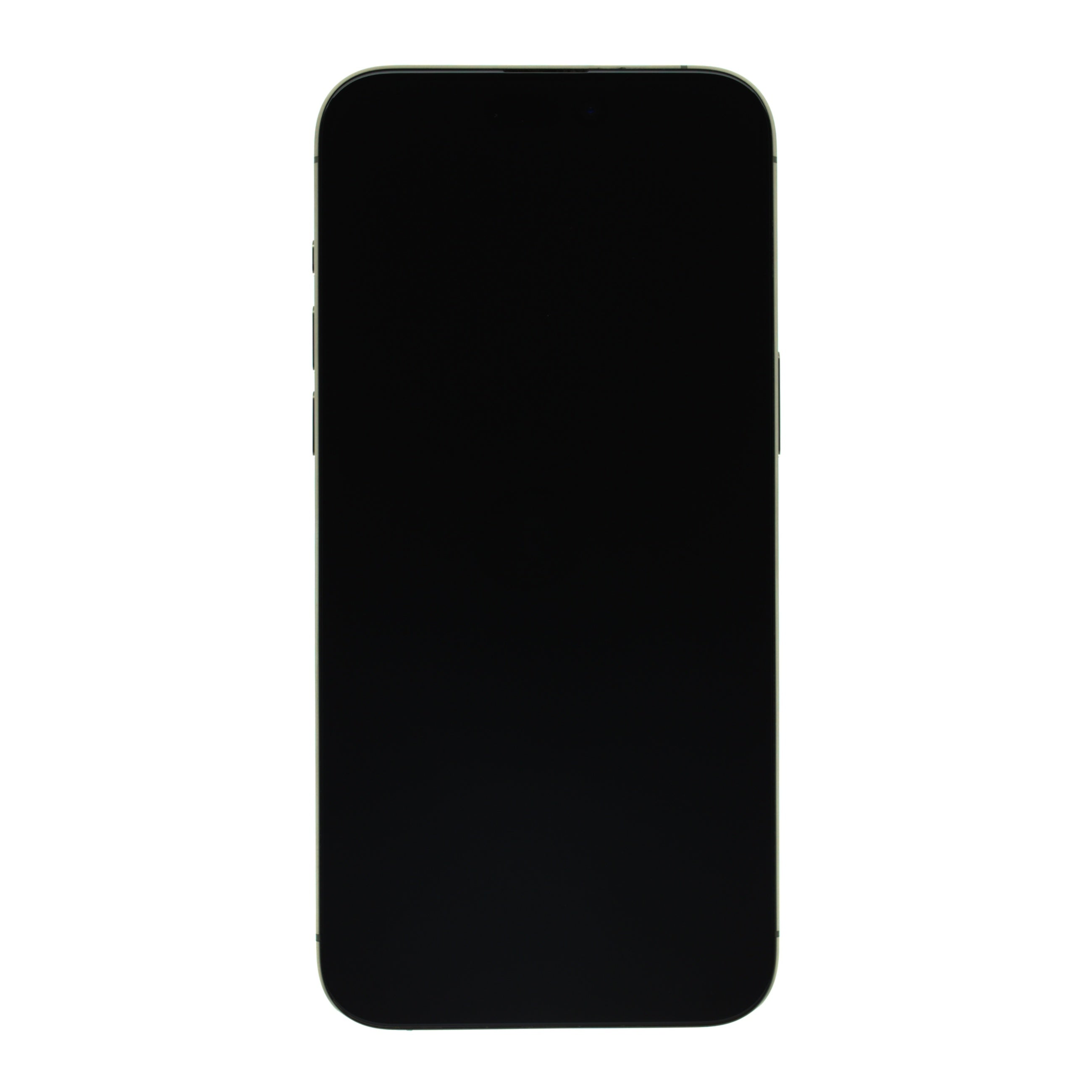 95新 Apple iPhone 15 Pro Max 256G 原色鈦金屬 中國大陸版
