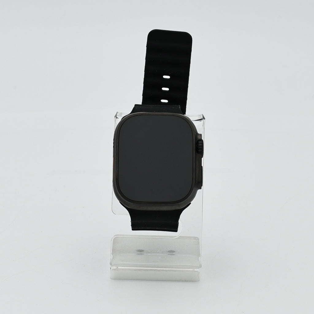 99新 Apple Watch Ultra 2 49毫米 鈦金屬