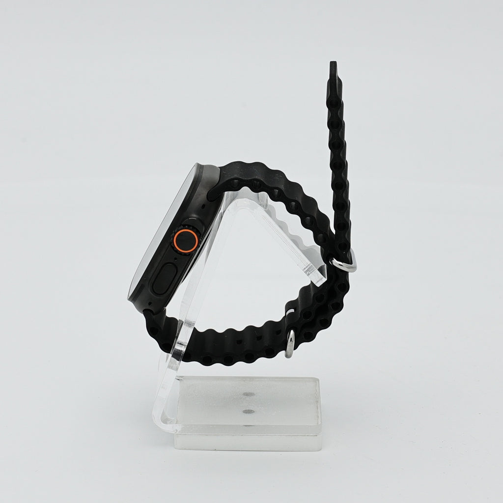 99新 Apple Watch Ultra 2 49毫米 鈦金屬