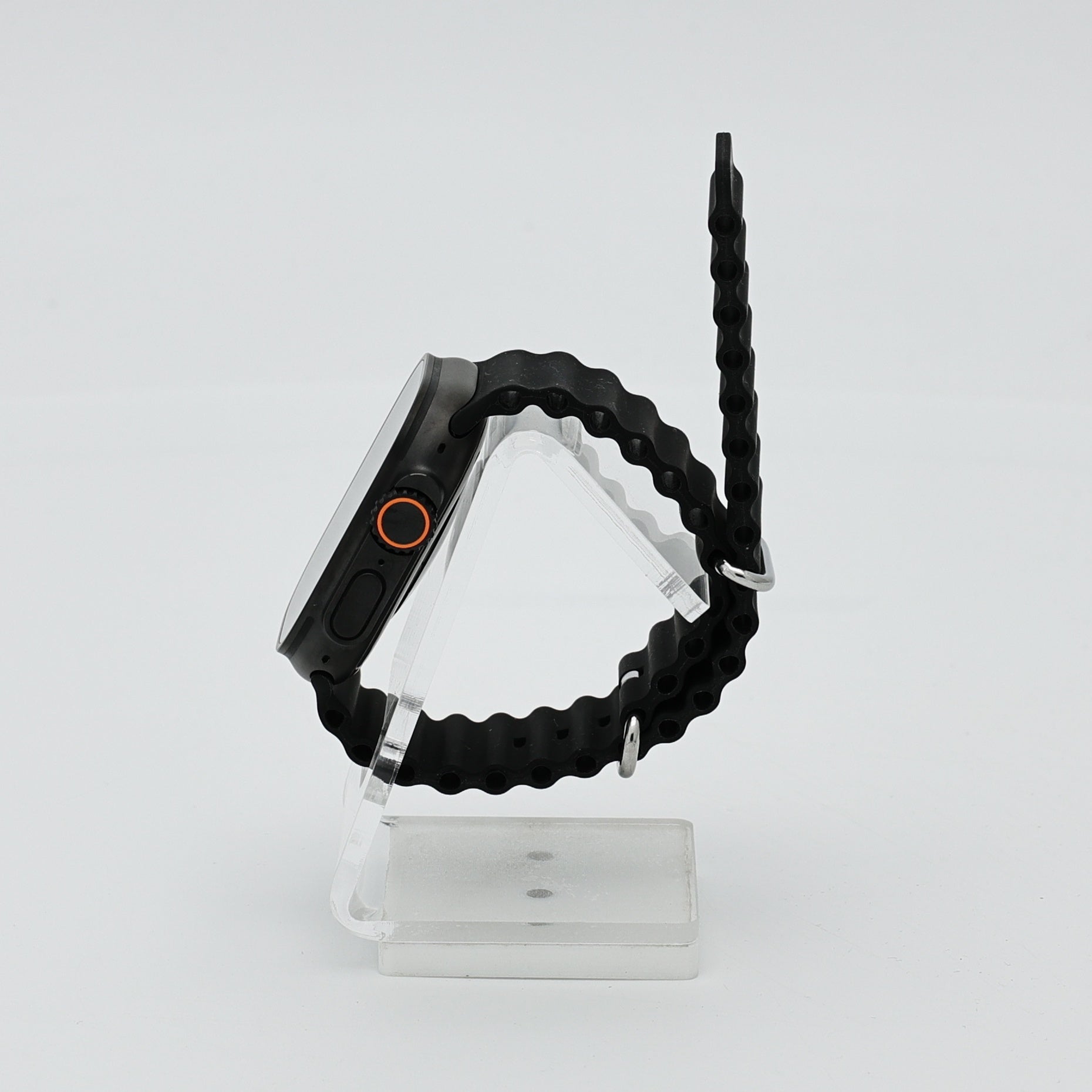99新 Apple Watch Ultra 2 49毫米 鈦金屬