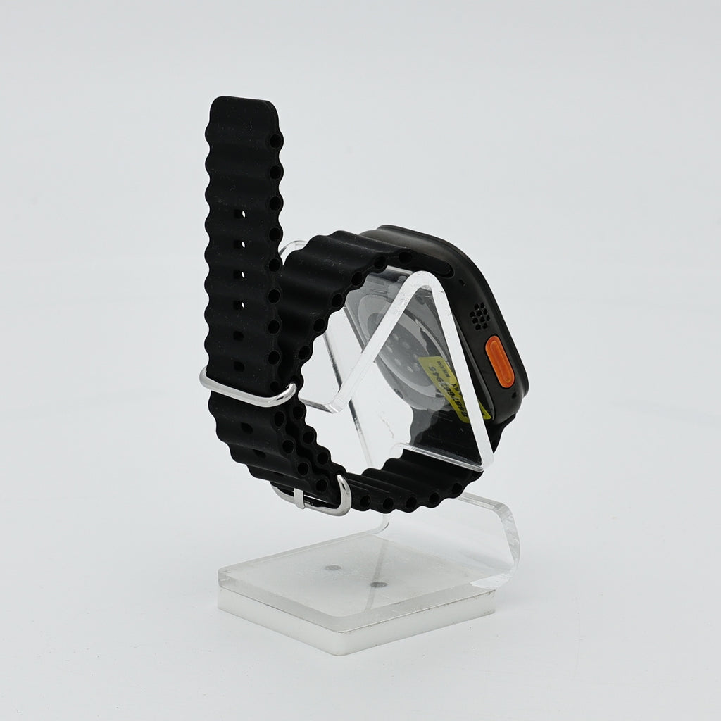 99新 Apple Watch Ultra 2 49毫米 鈦金屬
