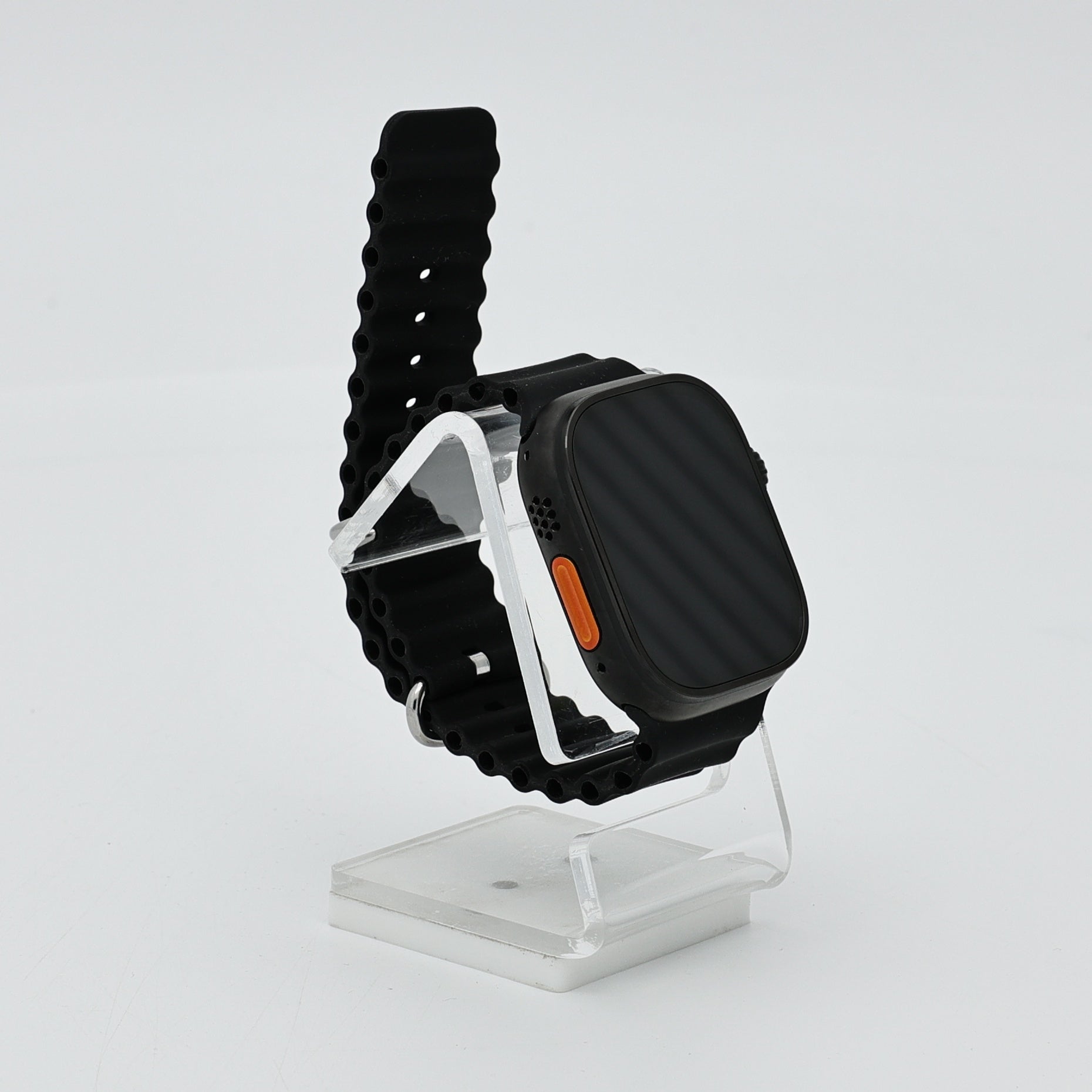99新 Apple Watch Ultra 2 49毫米 鈦金屬