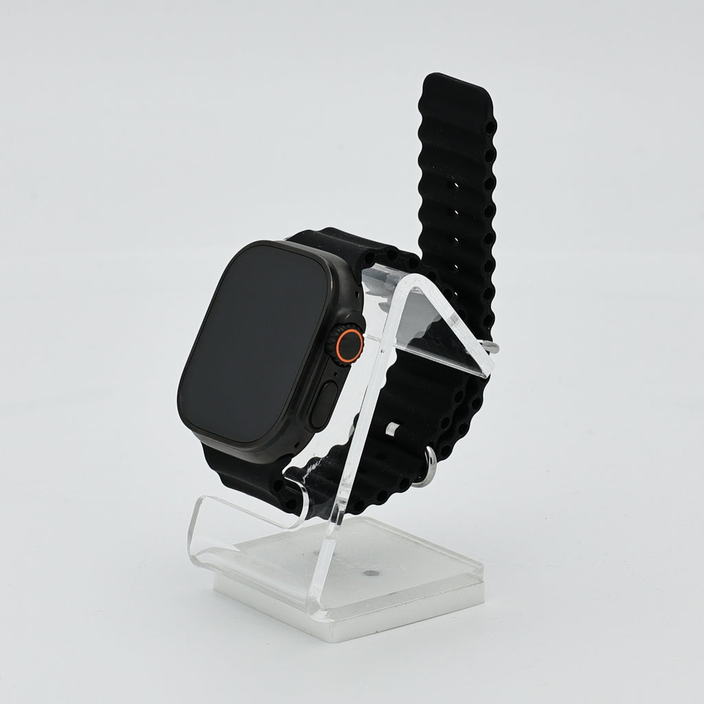 99新 Apple Watch Ultra 2 49毫米 鈦金屬