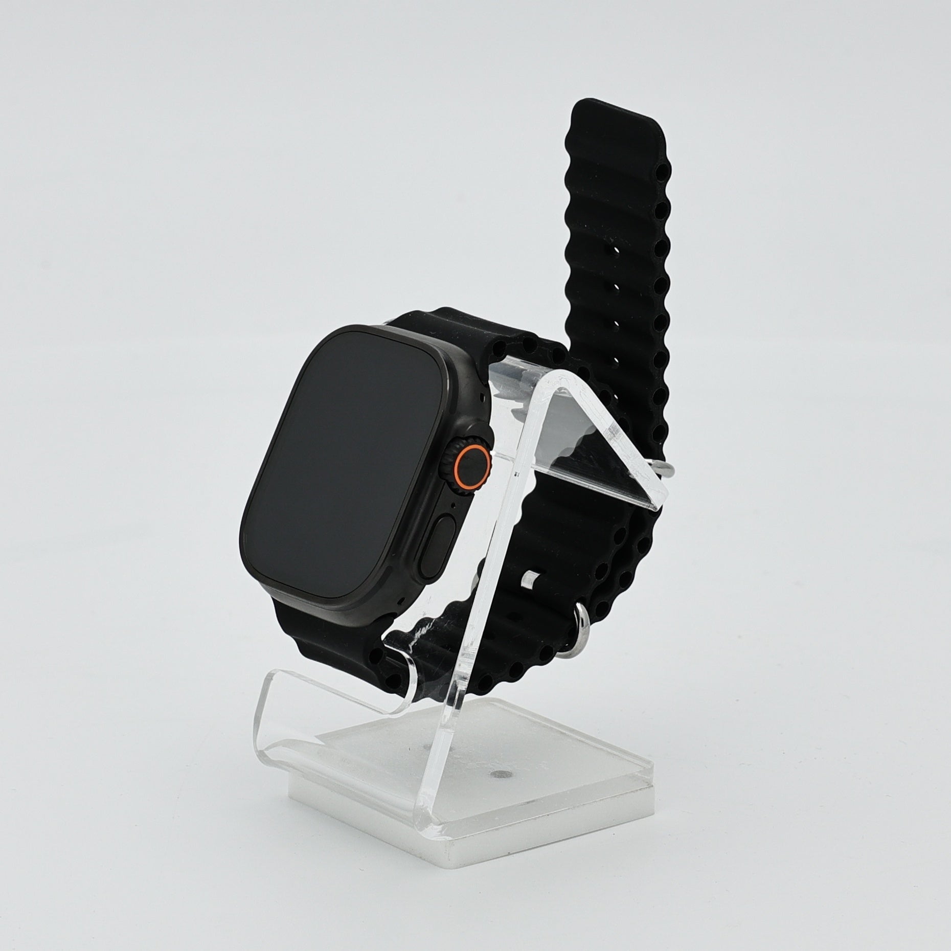 99新 Apple Watch Ultra 2 49毫米 鈦金屬