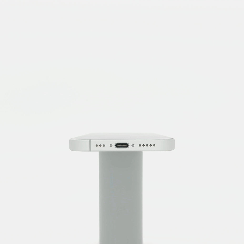 99新 Apple iPhone 17 256G 白色 中國大陸版