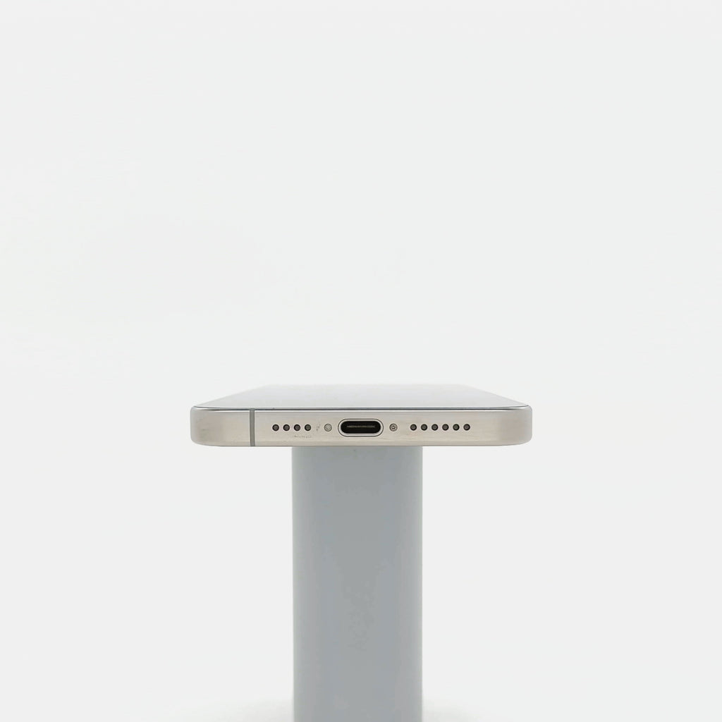 95新 Apple iPhone 15 Pro Max 256G 原色鈦金屬 中國大陸版