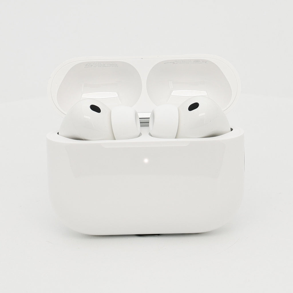 99新 Apple AirPods Pro 3 白色