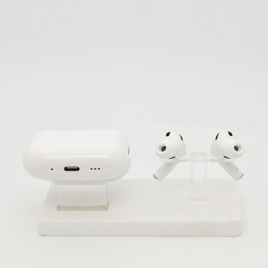 99新 Apple AirPods Pro 3 白色