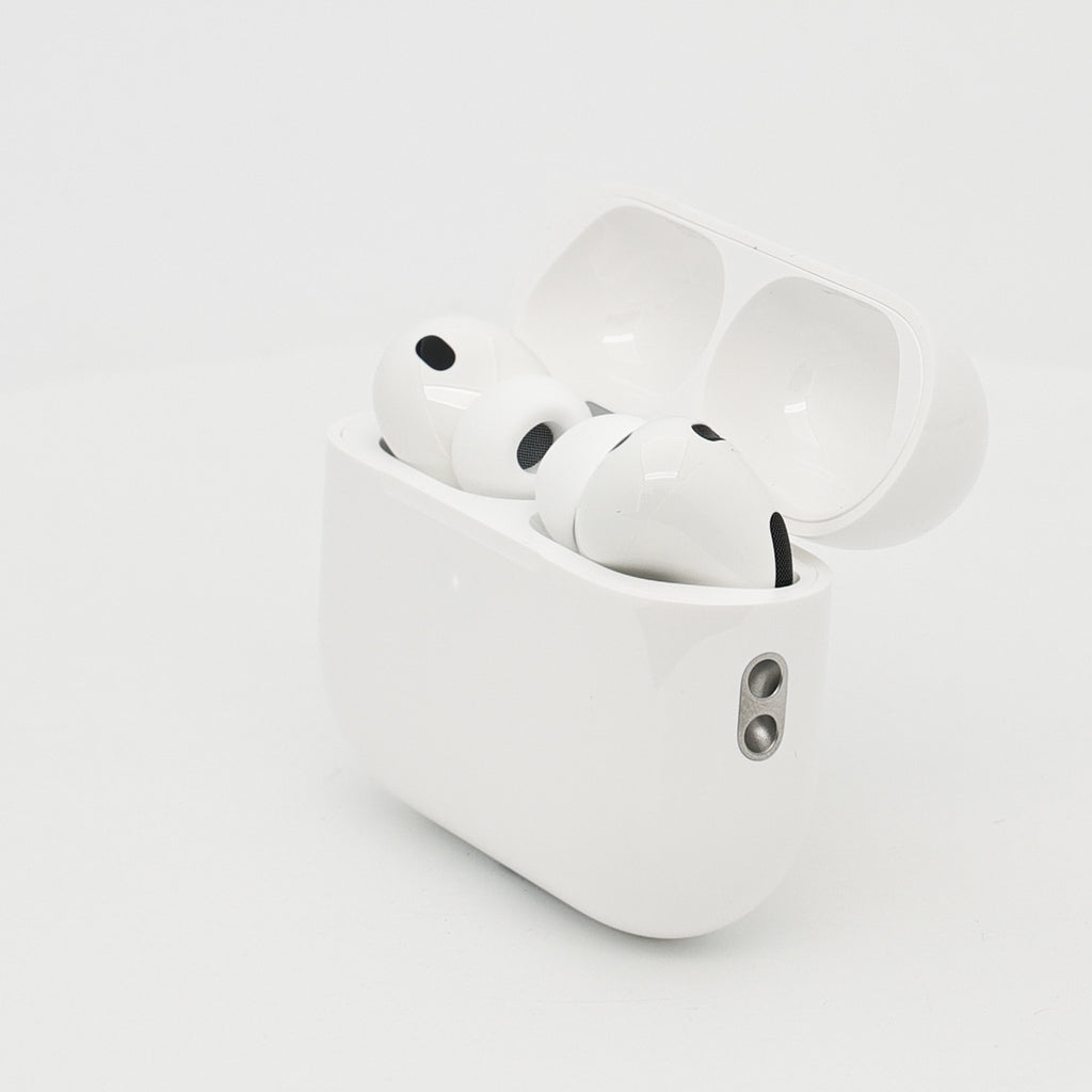99新 Apple AirPods Pro 3 白色