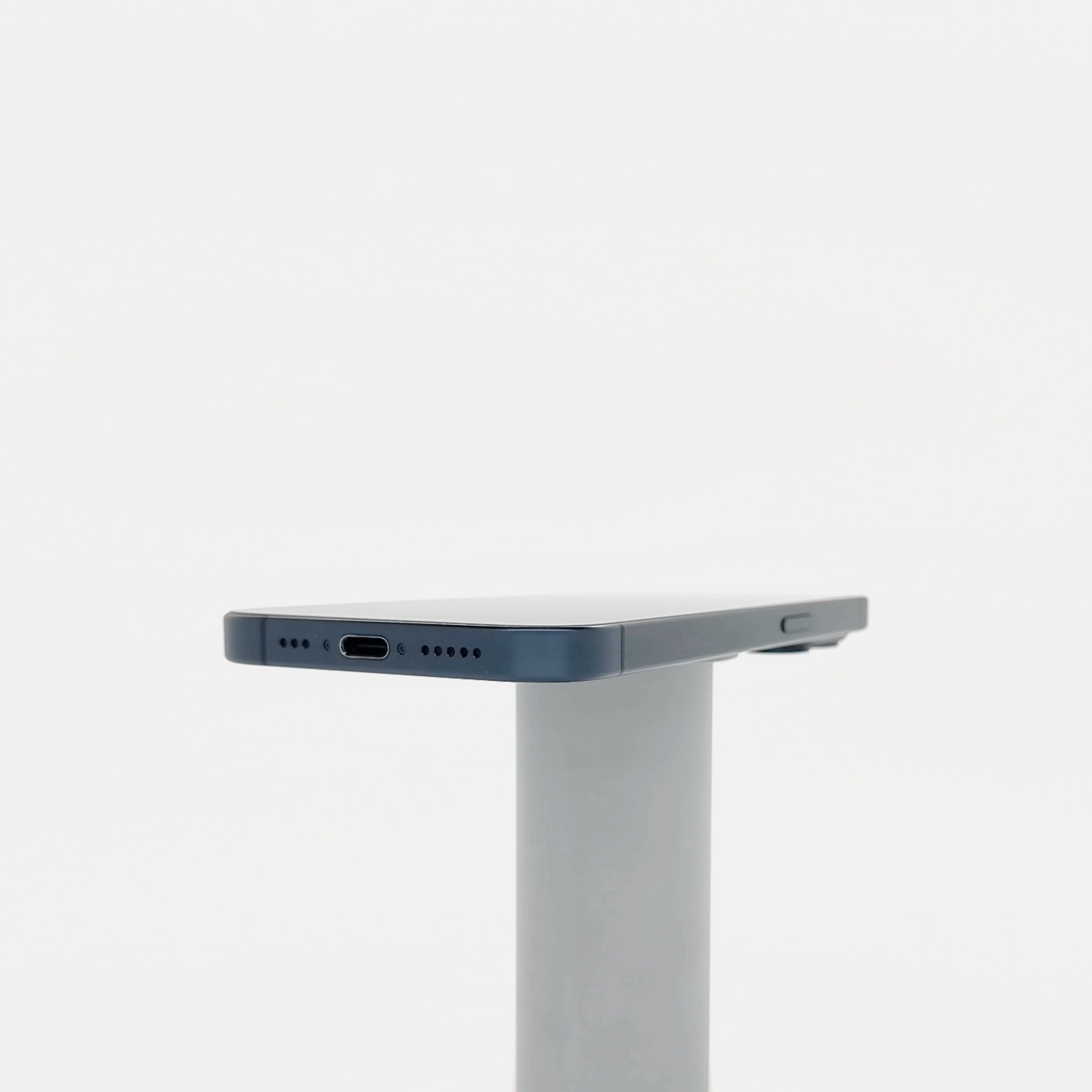 95新 Apple iPhone 15 Pro 256G 藍色鈦金屬 中國大陸版