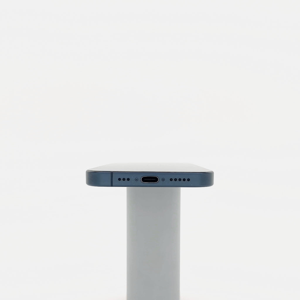 95新 Apple iPhone 15 Pro 256G 藍色鈦金屬 中國大陸版