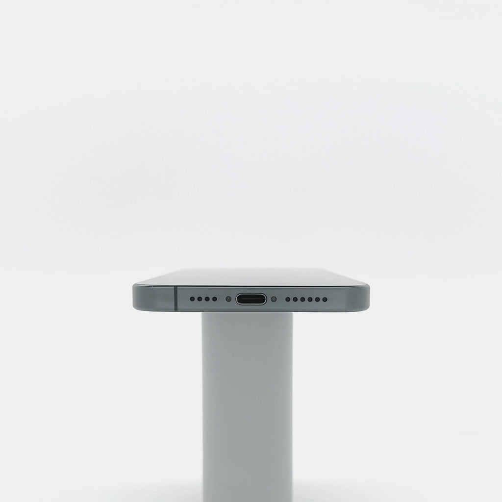 95新 Apple iPhone 15 Pro Max 256G 黑色鈦金屬 中國大陸版