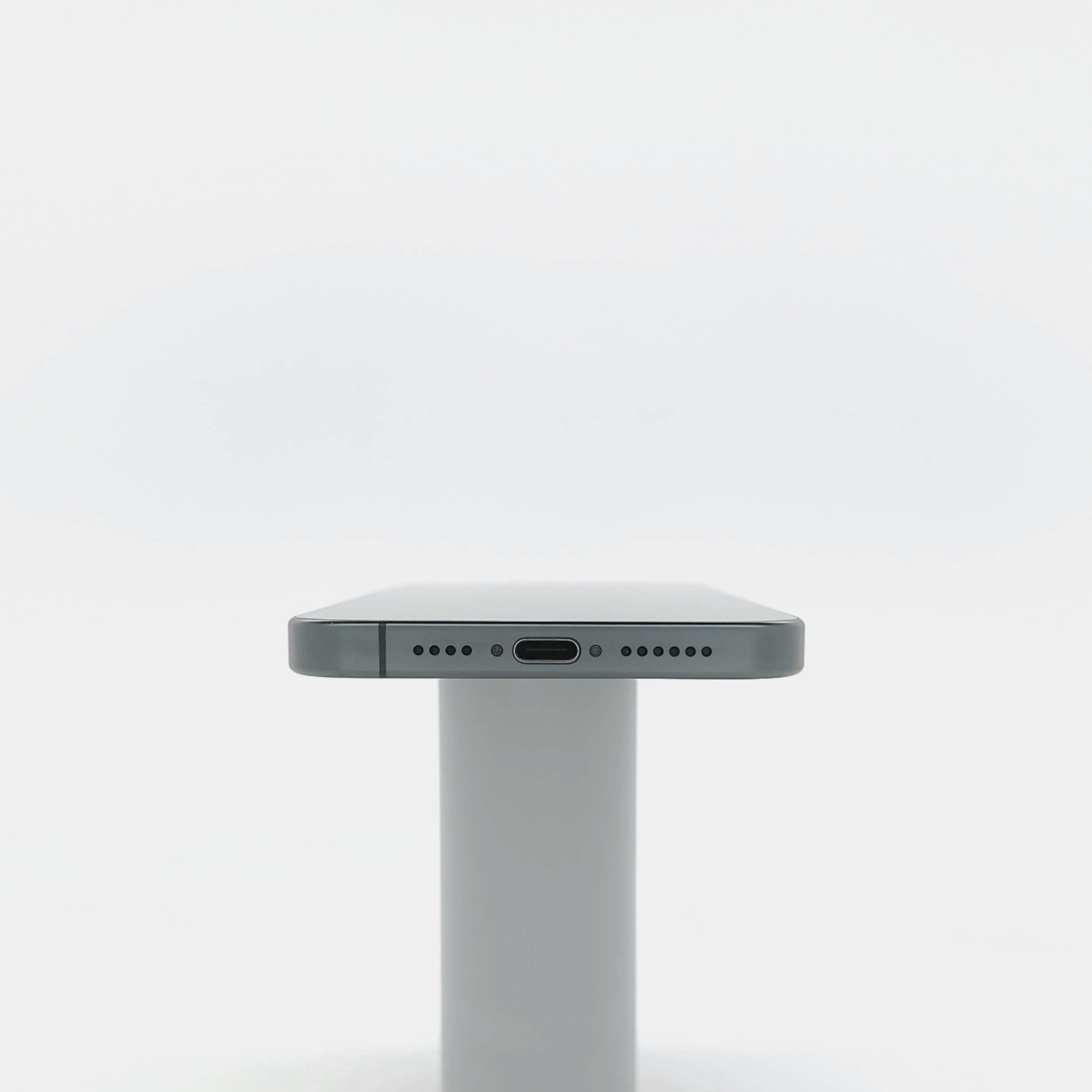 95新 Apple iPhone 15 Pro Max 256G 黑色鈦金屬 中國大陸版