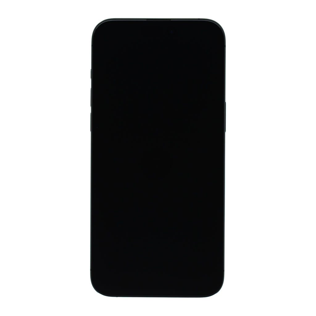 95新 Apple iPhone 15 Pro Max 256G 黑色鈦金屬 中國大陸版