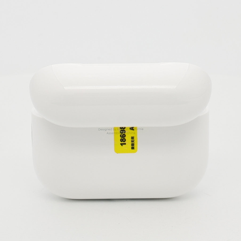 99新 Apple AirPods Pro 3 白色