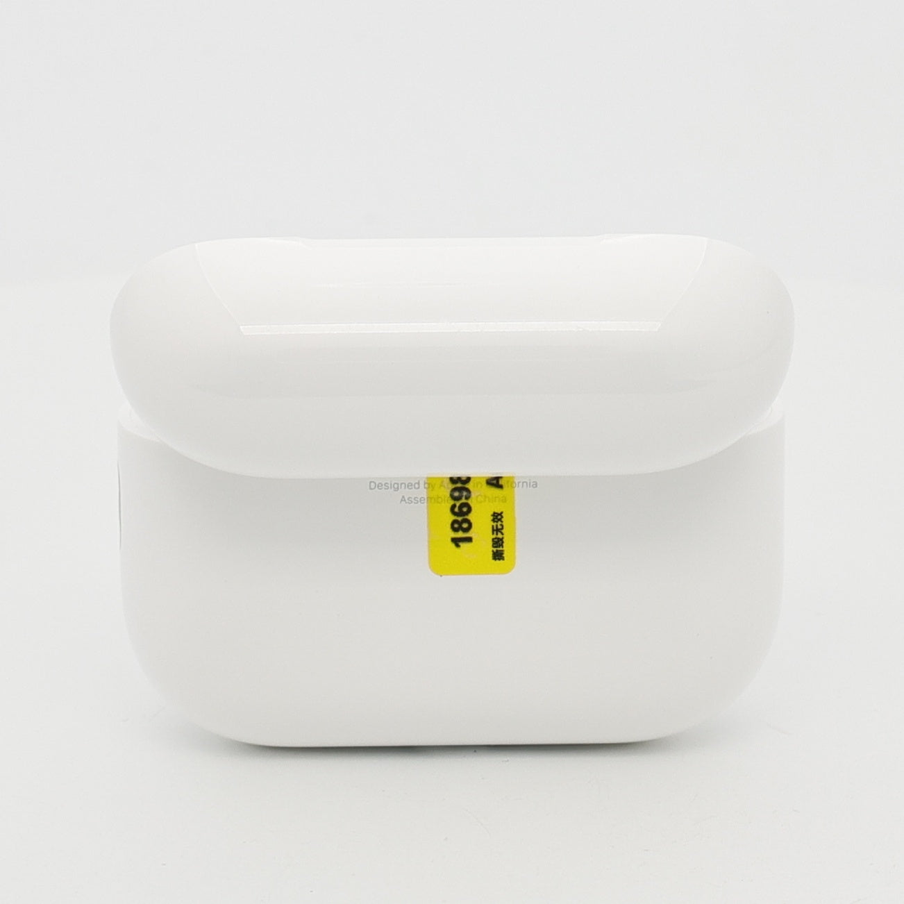 99新 Apple AirPods Pro 3 白色