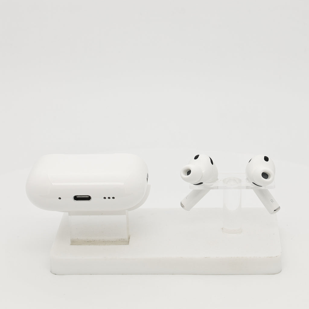 99新 Apple AirPods Pro 3 白色