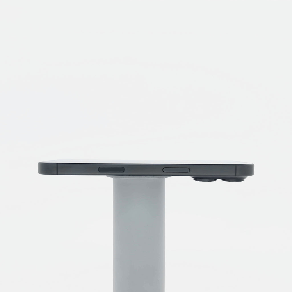 95新 Apple iPhone 16 Pro 128G 黑色鈦金屬 中國大陸版