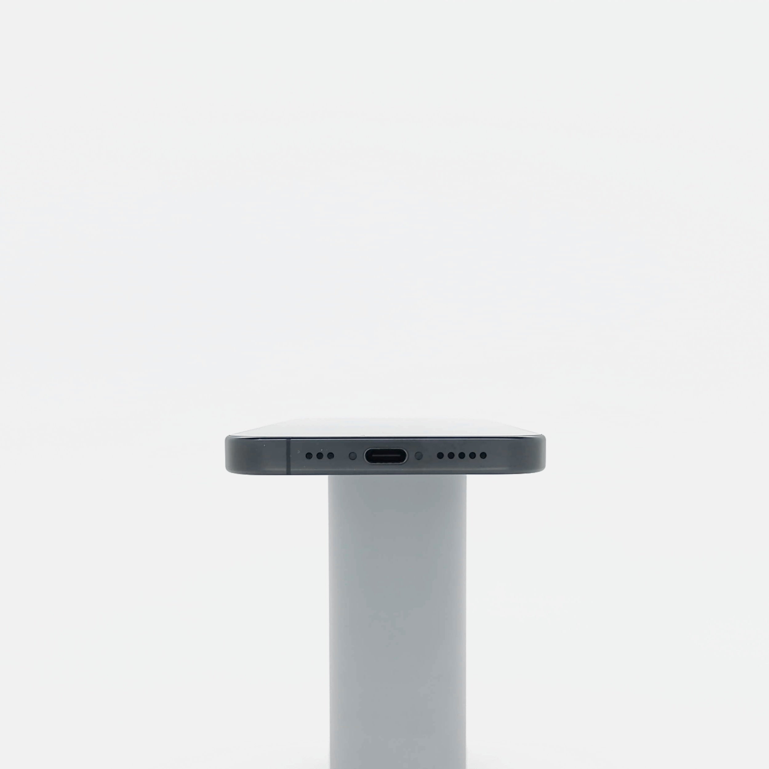 95新 Apple iPhone 16 Pro 128G 黑色鈦金屬 中國大陸版