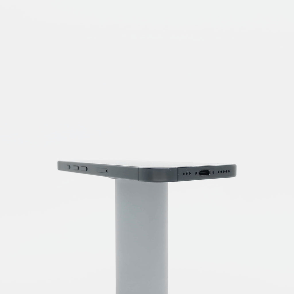 95新 Apple iPhone 16 Pro 128G 黑色鈦金屬 中國大陸版