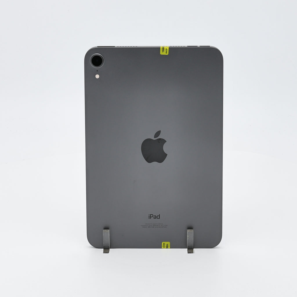 99新 Apple iPad mini6 64G 深空灰色 WIFI