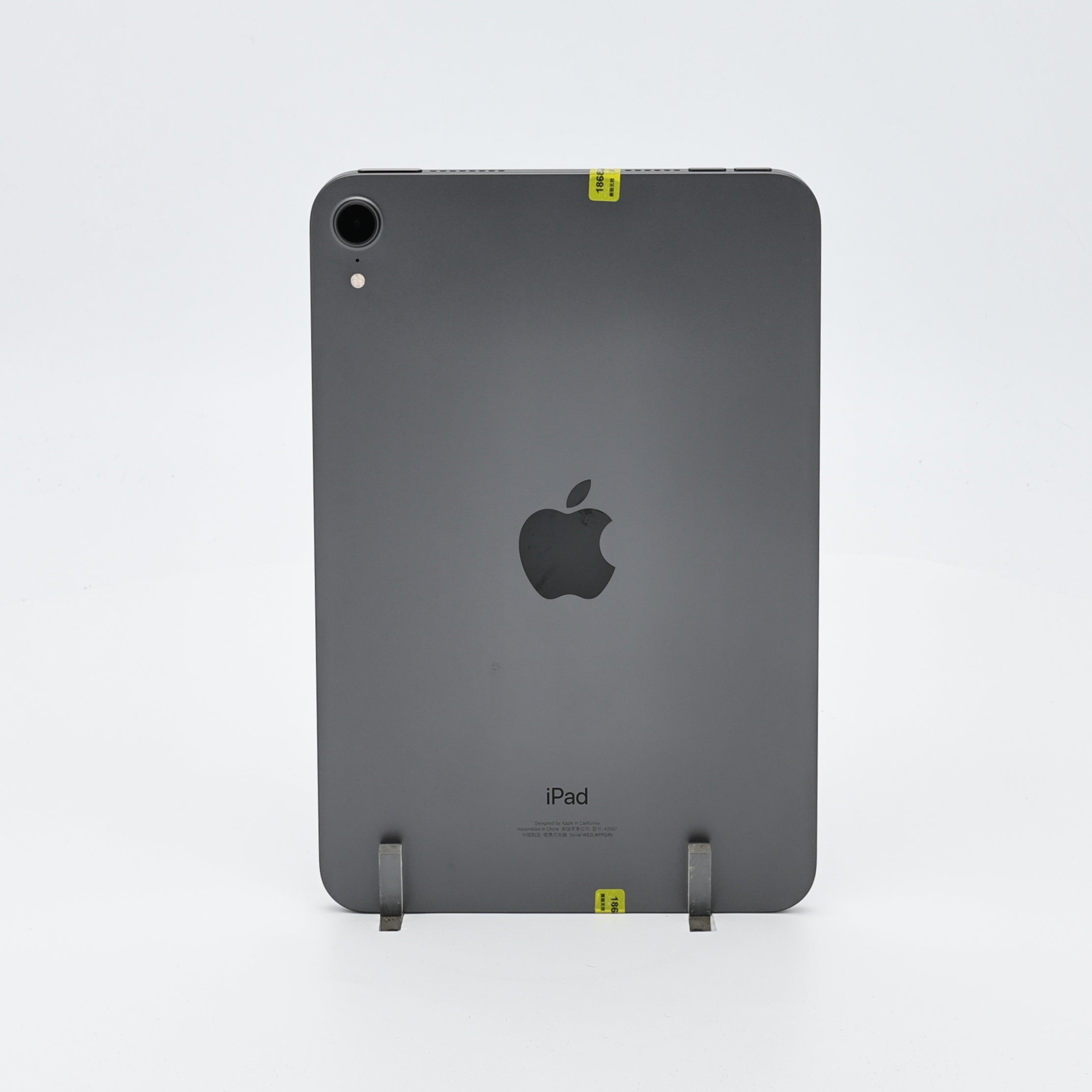 99新 Apple iPad mini6 64G 深空灰色 WIFI