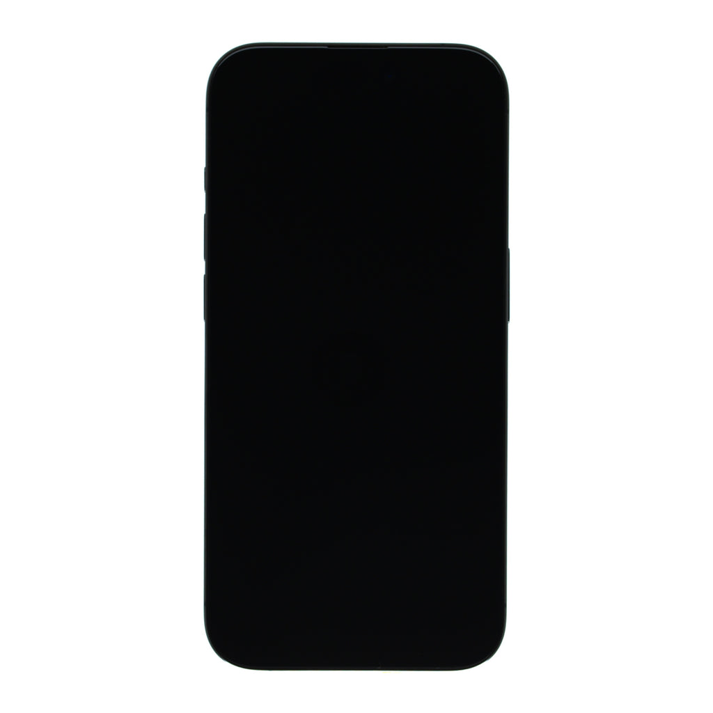 95新 Apple iPhone 15 Pro 256G 黑色鈦金屬 中國大陸版