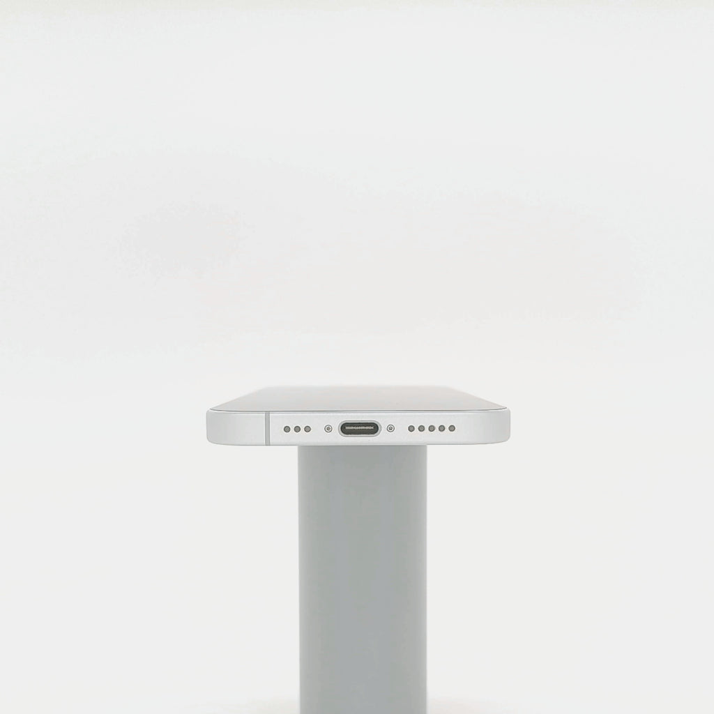 99新 Apple iPhone 16 256G 白色 中國大陸版