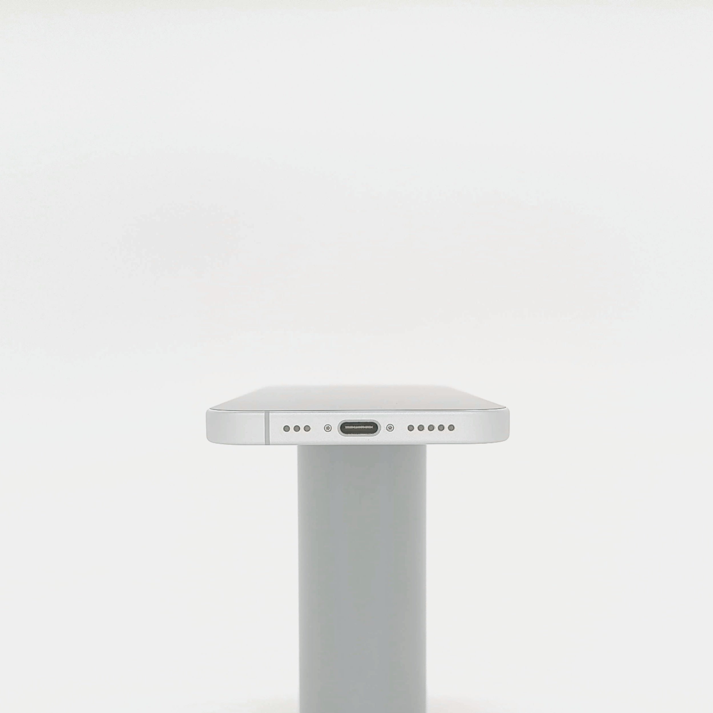 99新 Apple iPhone 16 256G 白色 中國大陸版