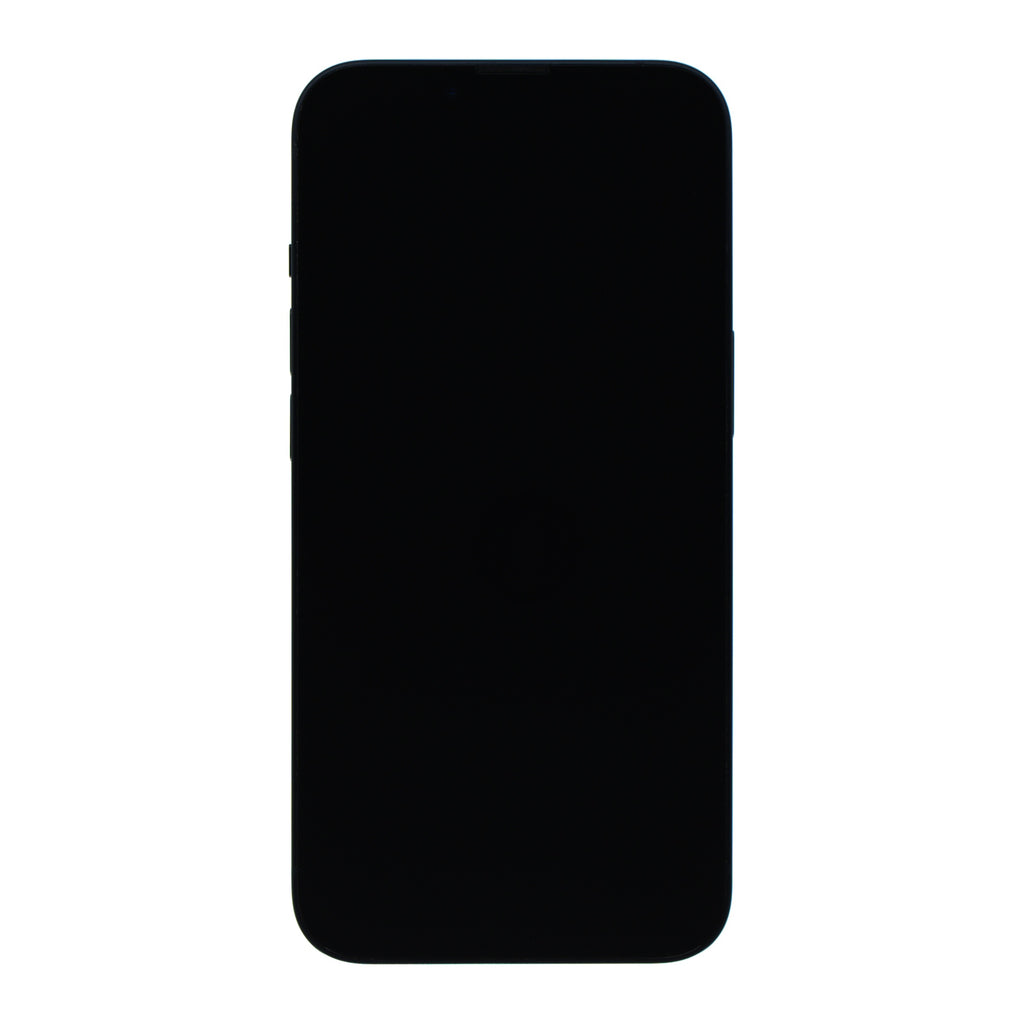 95新 Apple iPhone 13 128G 午夜色 中國大陸版