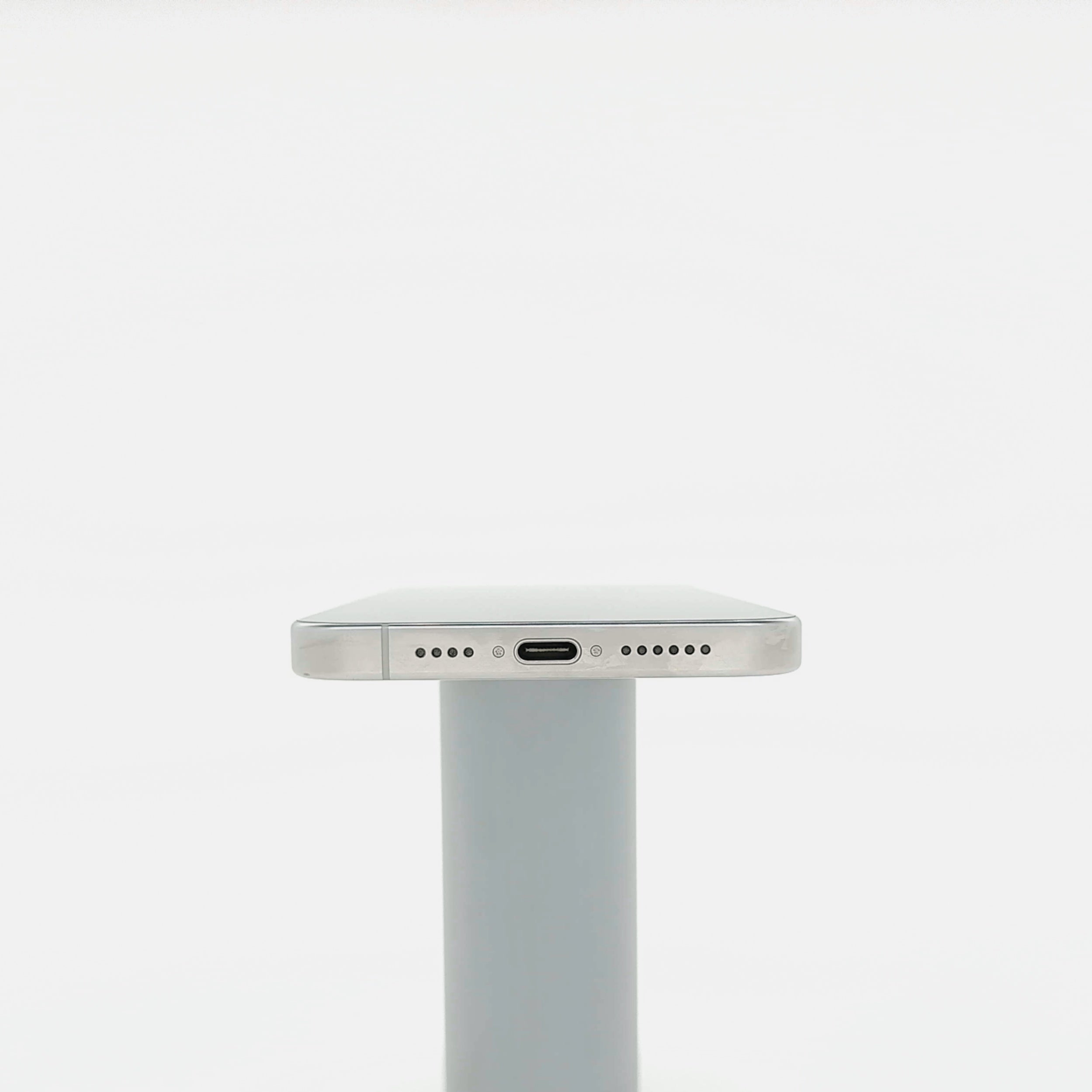 95新 Apple iPhone 15 Pro Max 256G 白色鈦金屬 中國大陸版
