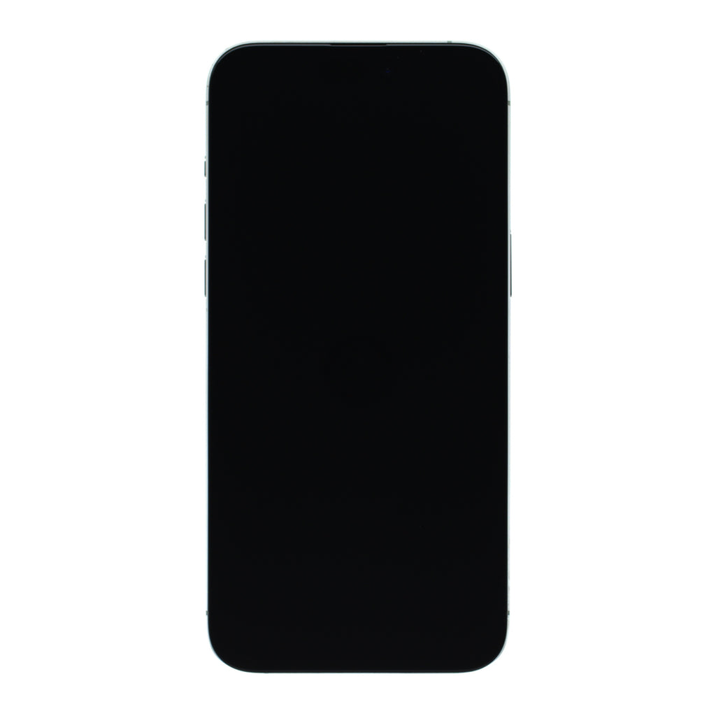 95新 Apple iPhone 15 Pro Max 256G 白色鈦金屬 中國大陸版