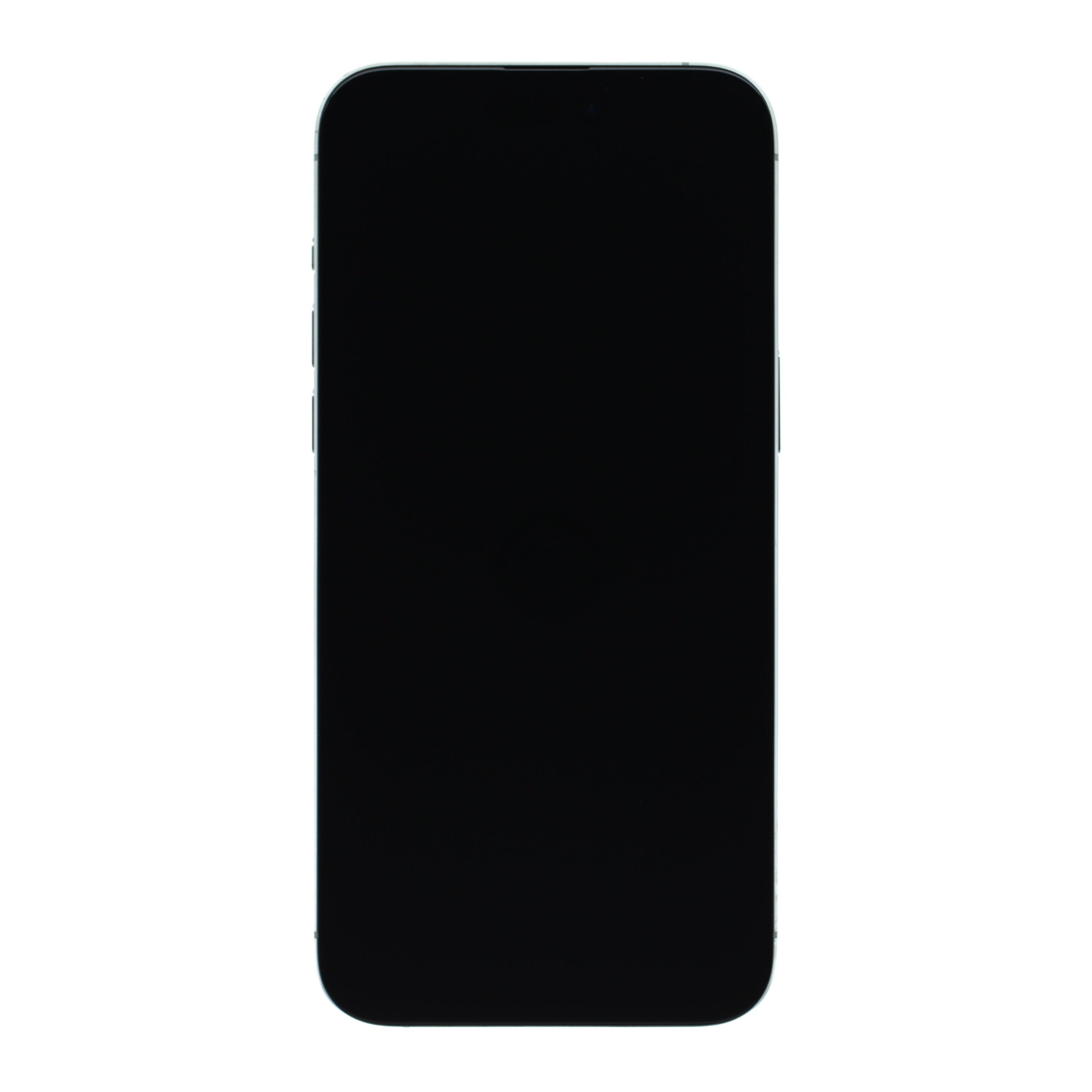 95新 Apple iPhone 15 Pro Max 256G 白色鈦金屬 中國大陸版