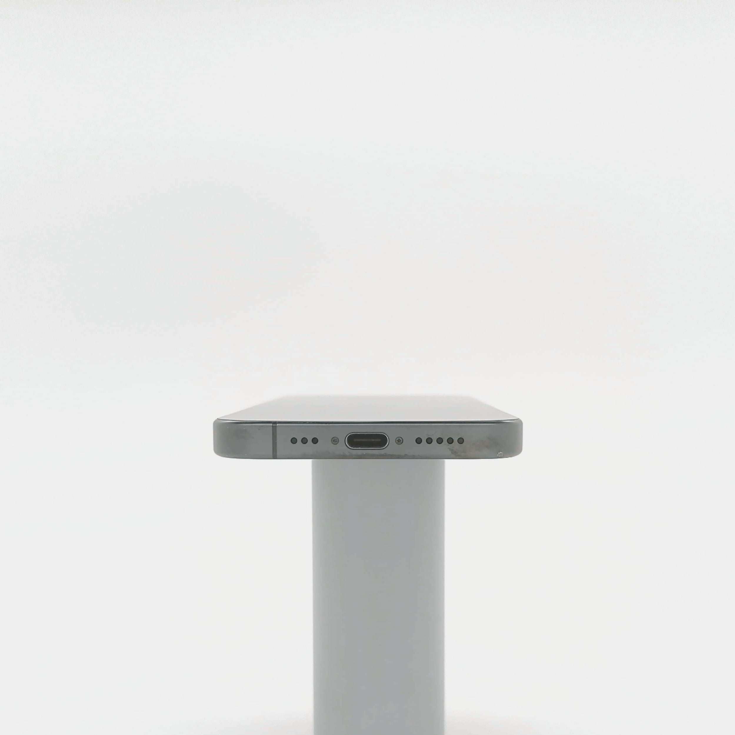 95新 Apple iPhone 15 Pro 128G 黑色鈦金屬 中國大陸版