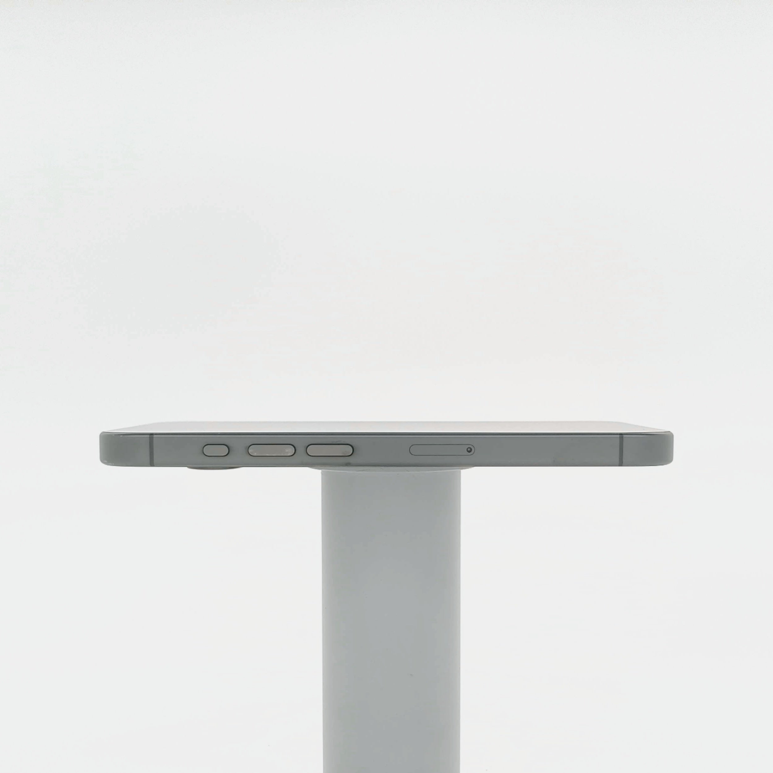95新 Apple iPhone 15 Pro 128G 黑色鈦金屬 中國大陸版