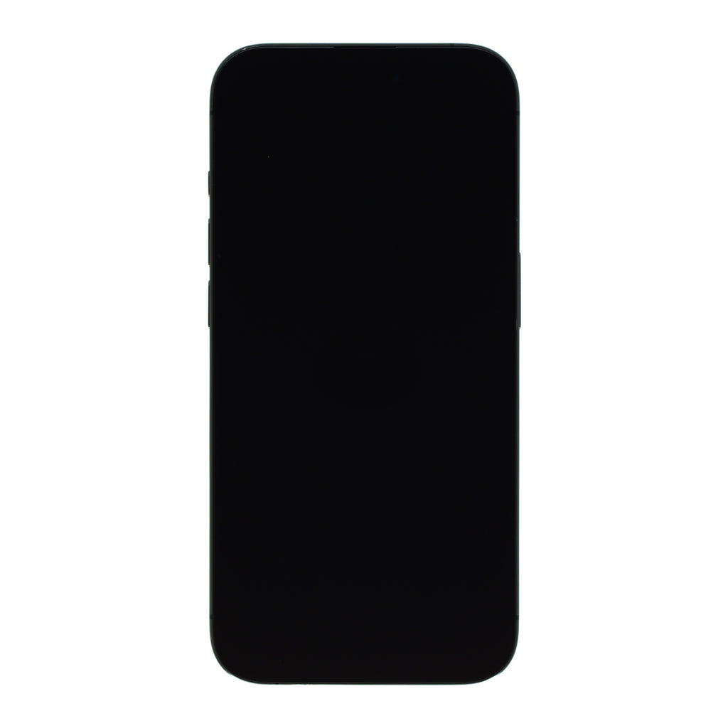 95新 Apple iPhone 15 Pro 128G 黑色鈦金屬 中國大陸版