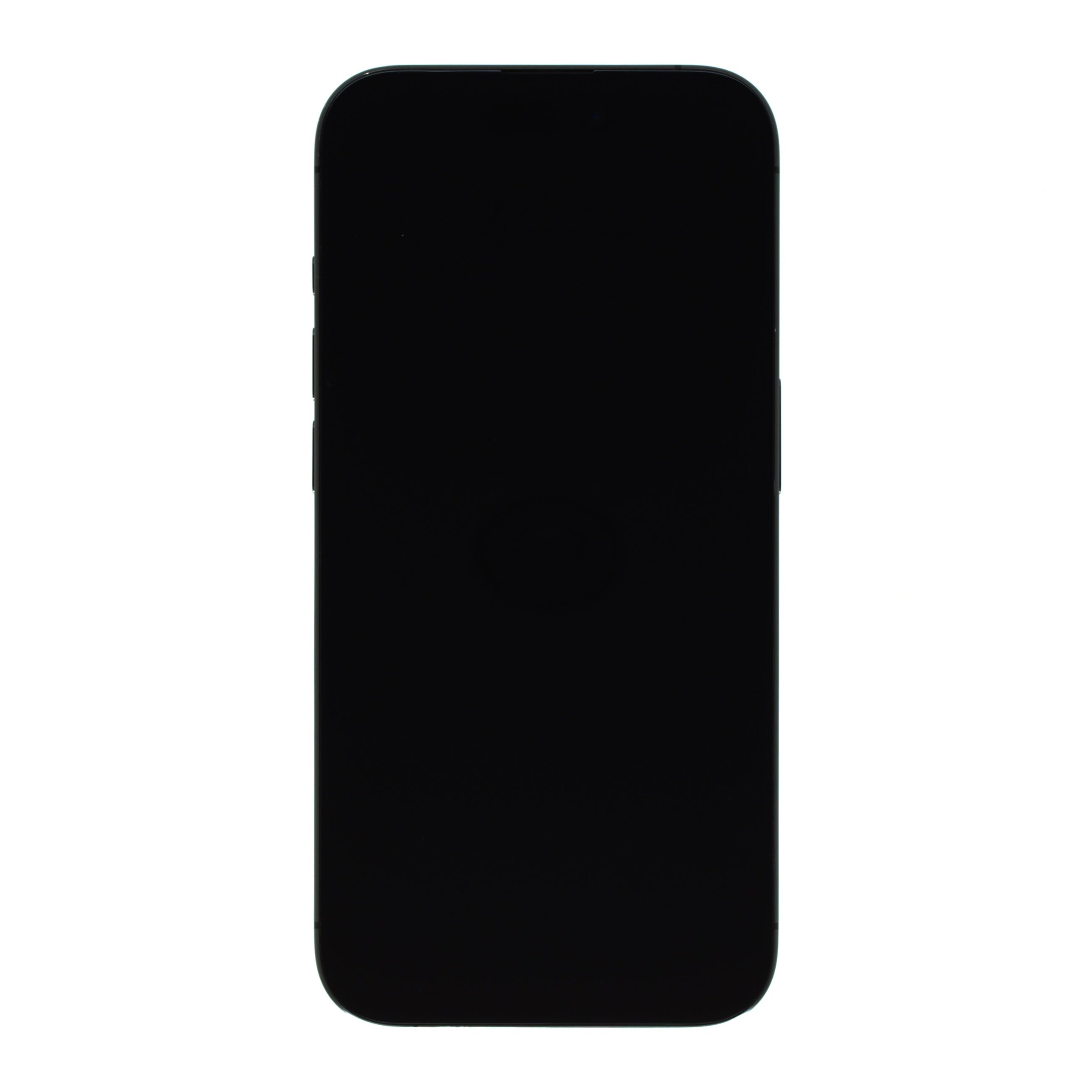 95新 Apple iPhone 15 Pro 128G 黑色鈦金屬 中國大陸版