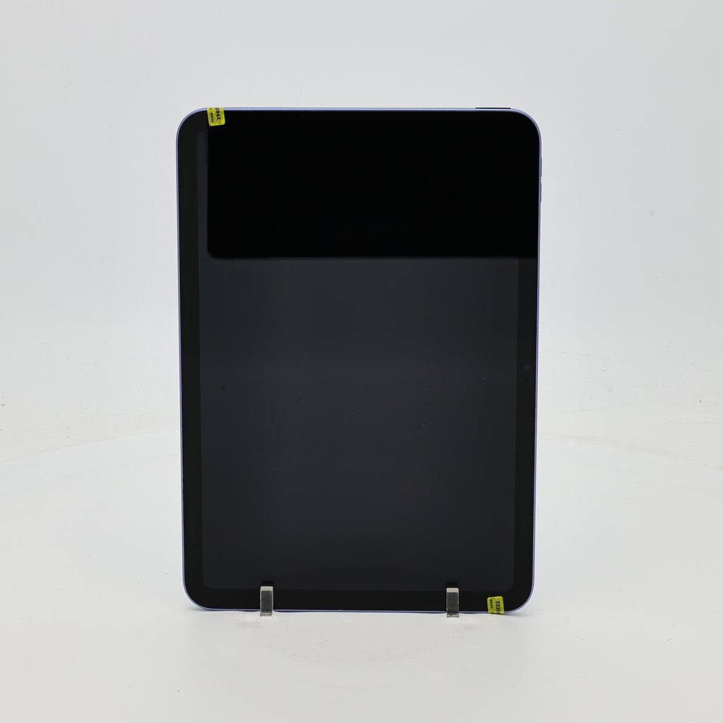 95新 Apple iPad 10代 64G 藍色 WIFI