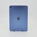 95新 Apple iPad 10代 64G 藍色 WIFI