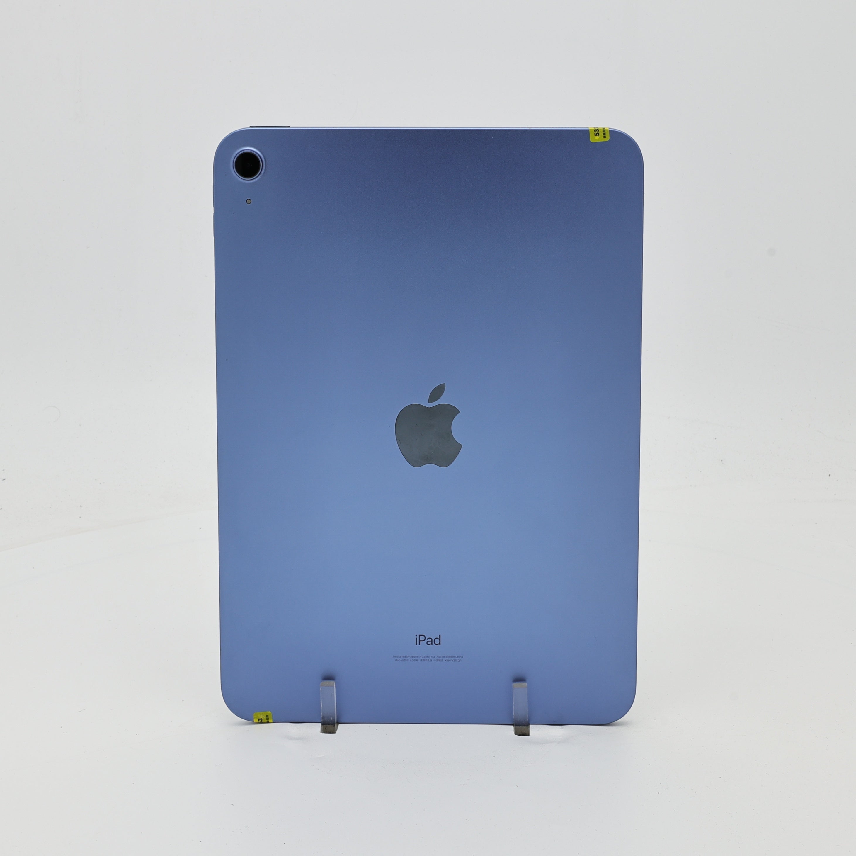 95新 Apple iPad 10代 64G 藍色 WIFI