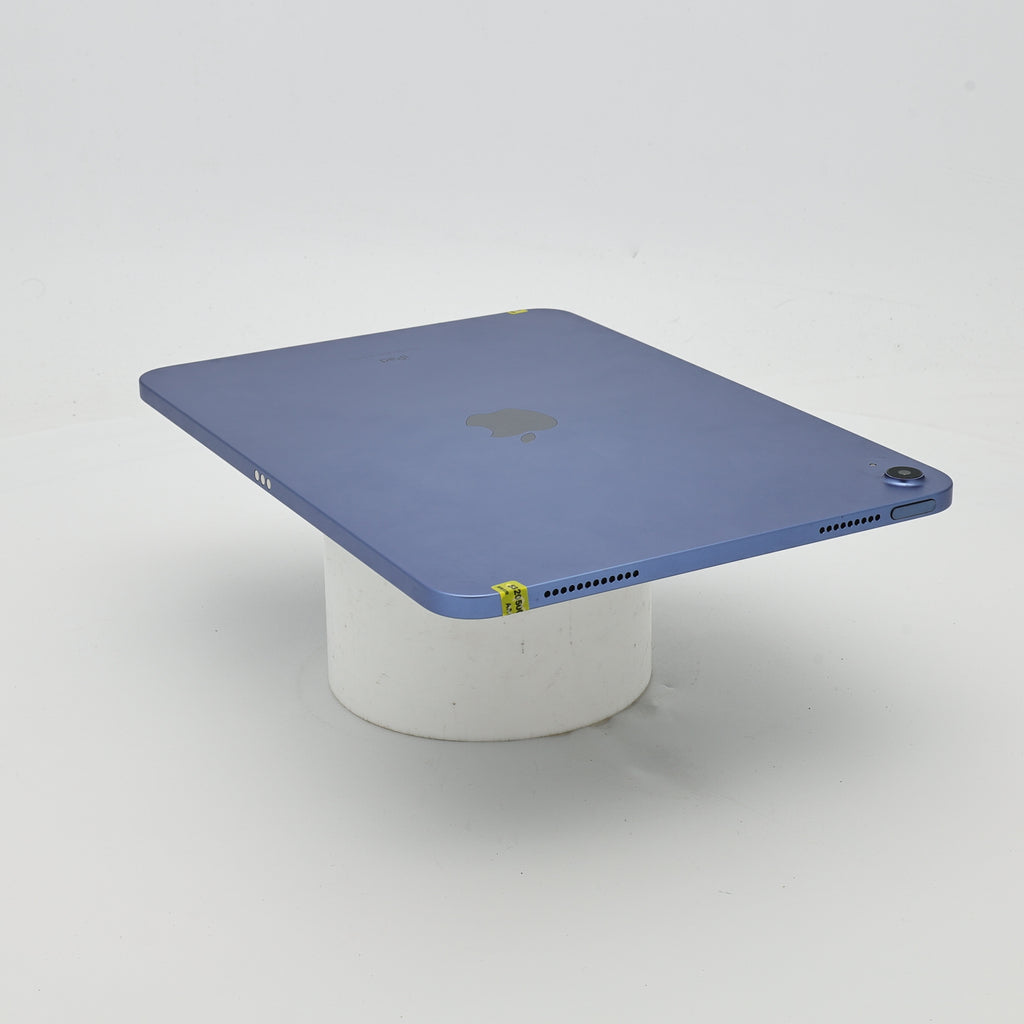 95新 Apple iPad 10代 64G 藍色 WIFI