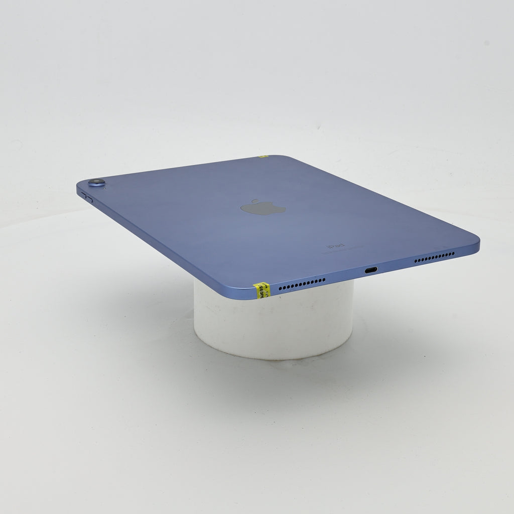 95新 Apple iPad 10代 64G 藍色 WIFI